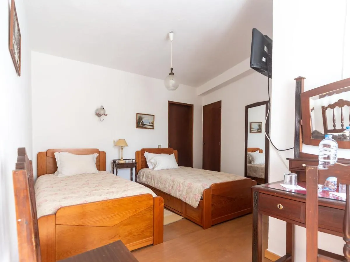 Hospedaria Sao Bras Bed & Breakfast Sao Bras de Alportel Portugal