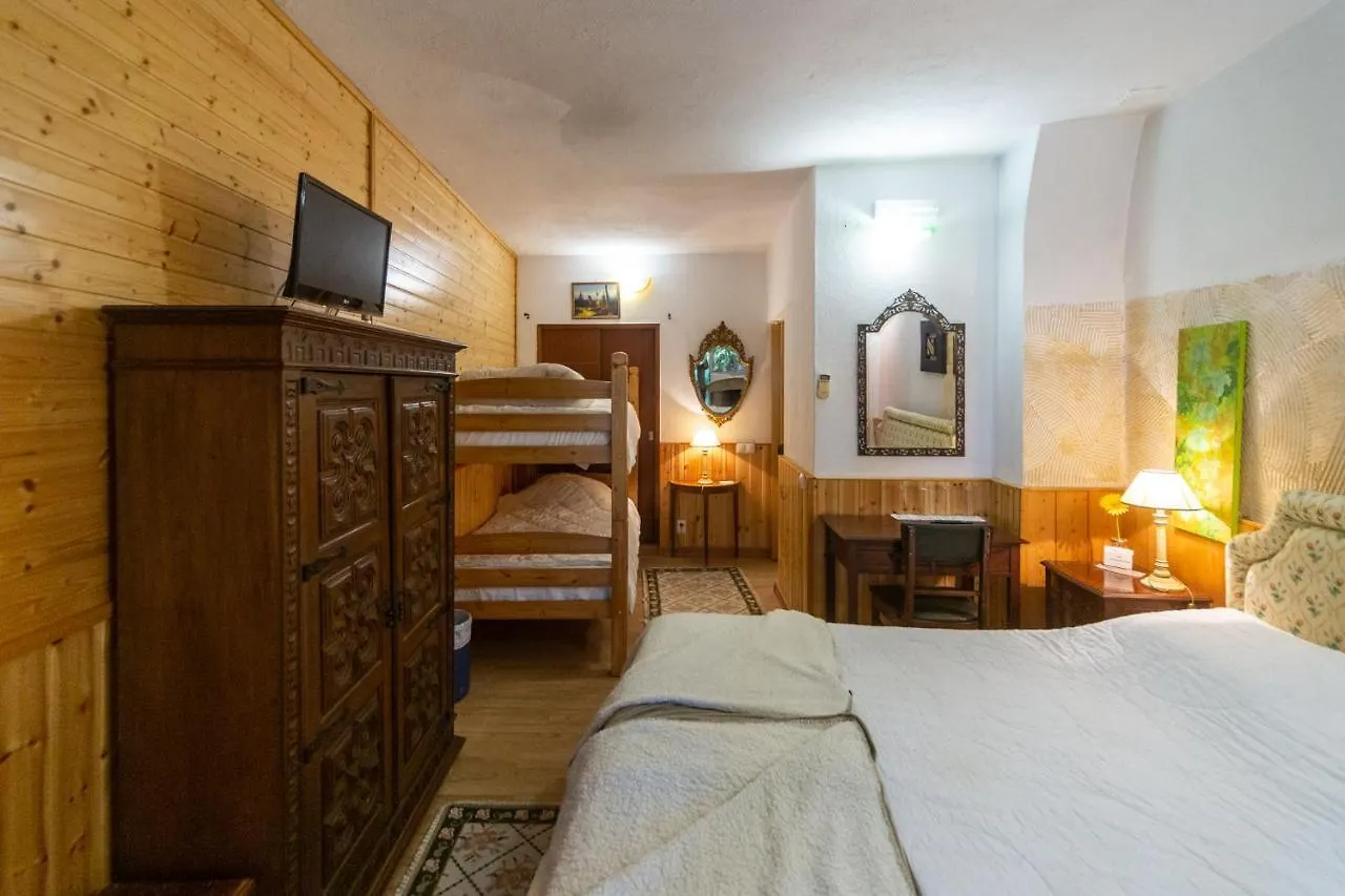 Hospedaria Sao Bras Bed & Breakfast Sao Bras de Alportel Portugal