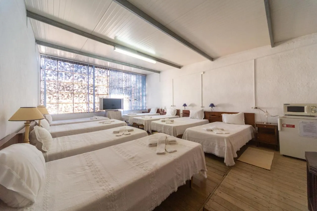 Hospedaria Sao Bras Bed & Breakfast Sao Bras de Alportel 0*,  Portugal