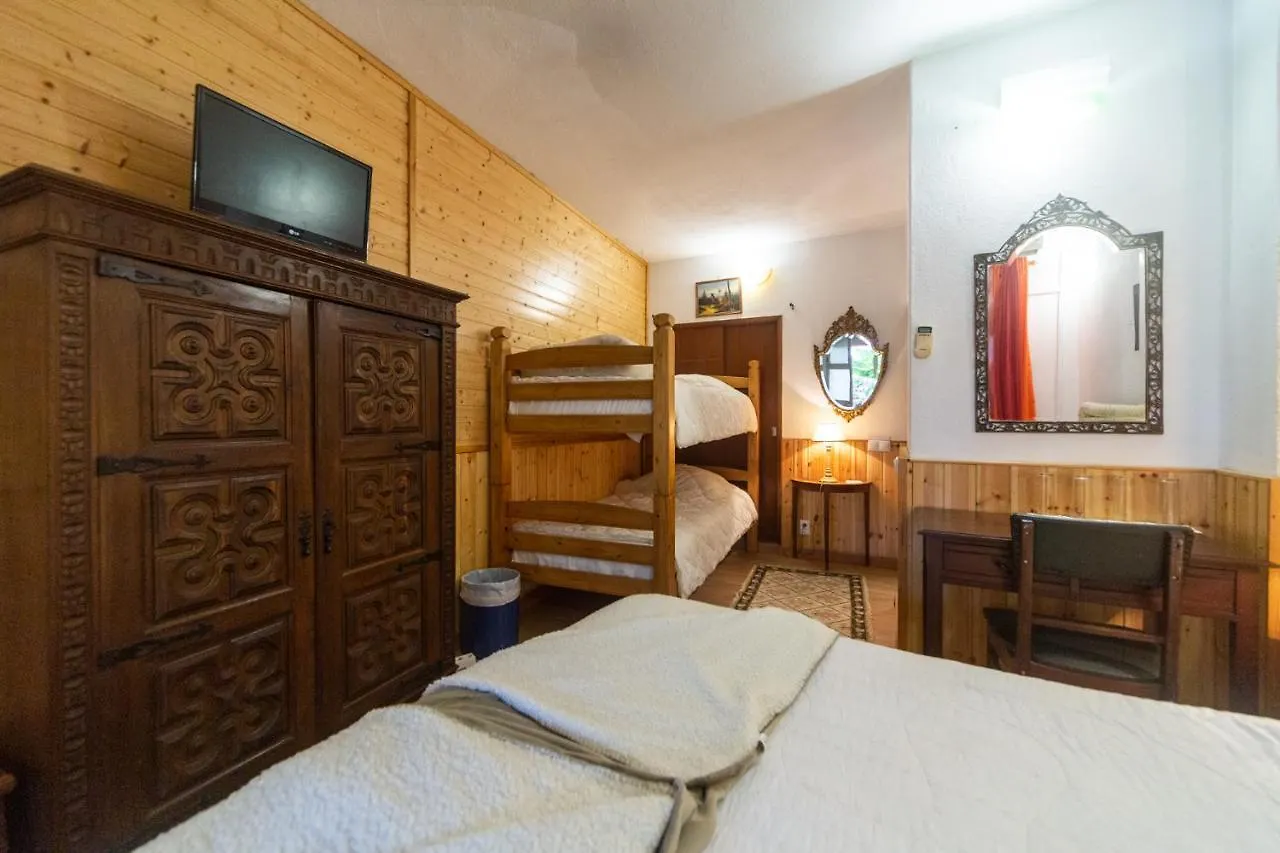 Hospedaria Sao Bras Bed & Breakfast Sao Bras de Alportel Portugal