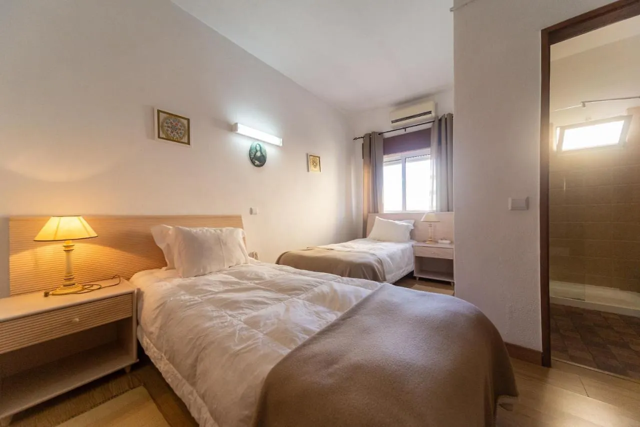 Hospedaria Sao Bras Bed & Breakfast Sao Bras de Alportel 0*,  Portugal