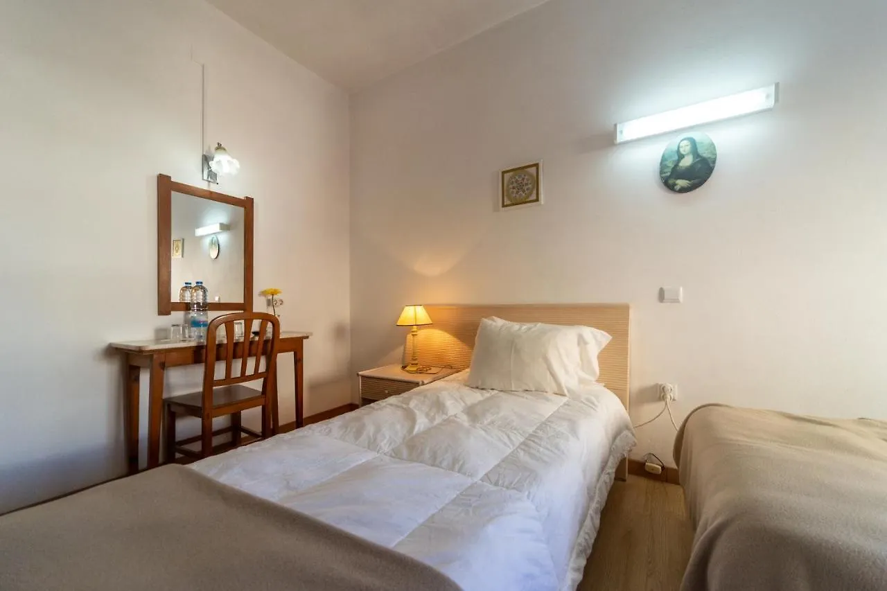 Hospedaria Sao Bras Bed & Breakfast Sao Bras de Alportel 0*,  Portugal