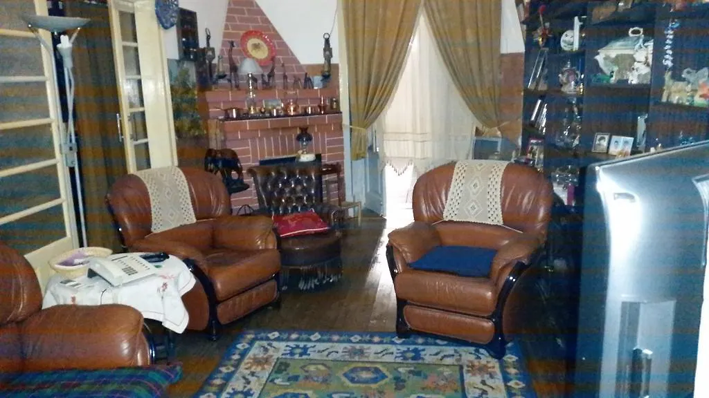 Hospedaria Sao Bras Bed & Breakfast Sao Bras de Alportel